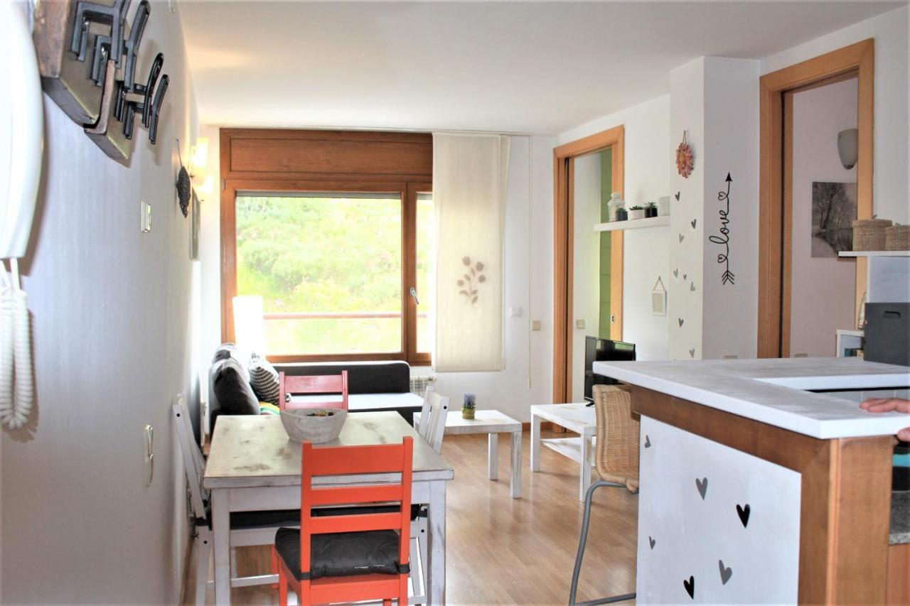 Apartamento áliga Confort Con Vistas A Pie De Pistas *
