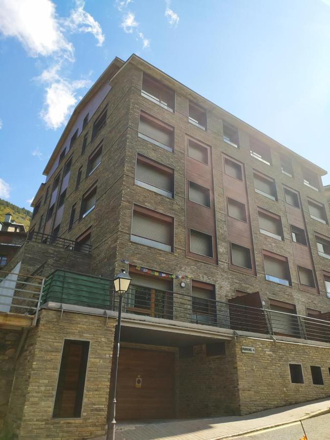 áliga Confort Con Vistas A Pie De Pistas Apartamento *