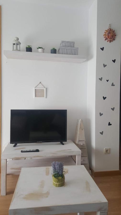 Apartamento áliga Confort Con Vistas A Pie De Pistas El Tarter