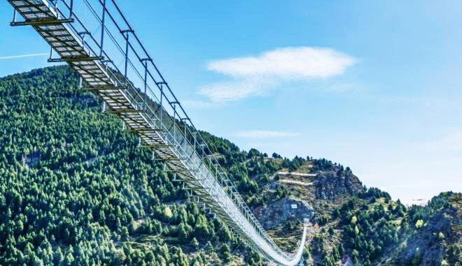 áliga Confort Con Vistas A Pie De Pistas Apartamento